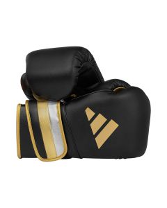 adidas adiSpeed Pro Boxing Gloves - 12OZ ONLY