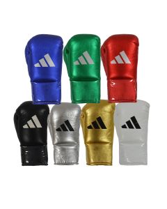 adidas adiStar 3.0 BBBC Approved Pro Boxing Gloves 