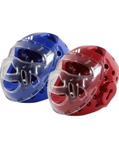 ADIDAS WT APPROVED HEAD GUARD WITH MASK
