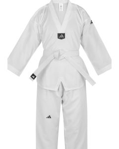 ADIDAS V-NECK UNIFORM