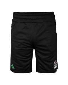 ADIDAS WBC TECH WEAR SHORTS