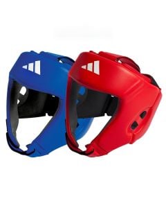adidas WOB (WAS IBA) Licensed Head Guard