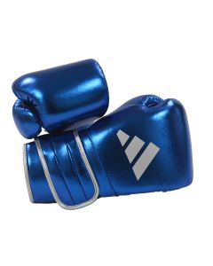 adidas adispeed Metallic Pro Boxing Gloves