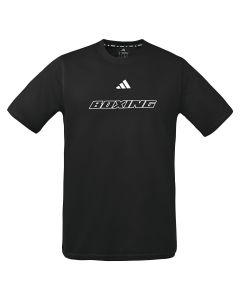 ADIDAS BOXING T-SHIRT