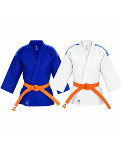 adidas Club Judo Uniform - 350g 