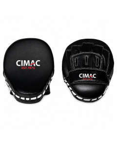 Cimac Curved Focus Mitts