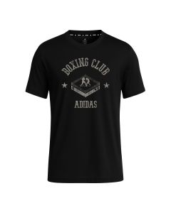 ADIDAS BOXING T-SHIRT 