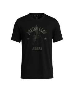 ADIDAS BOXING T-SHIRT