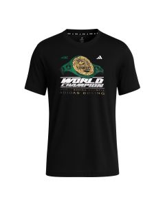 ADIDAS WBC BOXING T-SHIRT