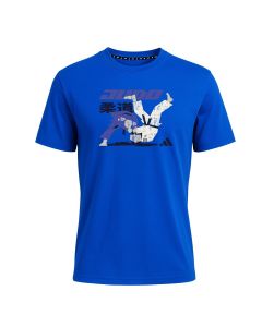 ADIDAS JUDO T-SHIRT