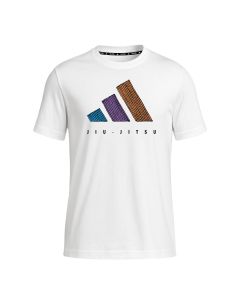 ADIDAS BJJ T-SHIRT