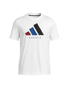ADIDAS KARATE T-SHIRT
