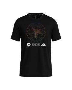 ADIDAS KARATE WKF T-SHIRT