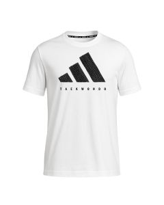 ADIDAS TKD T-SHIRT