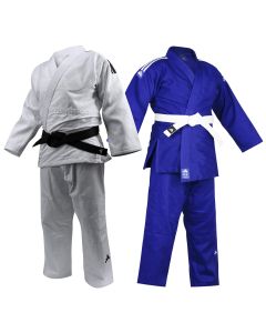adidas Training Judo Uniform - 450g