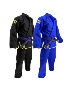 adidas BJJ "Response" Uniform - 265g