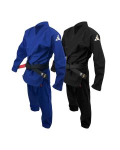 ADIDAS BJJ "CHALLENGE" UNIFORM - 380G