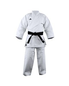 Adidas WKF Training Uniform - 11oz