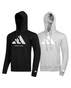 ADIDAS BOXING HOODY
