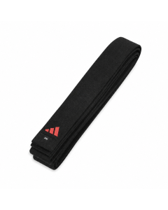 adidas Champion Black Belts