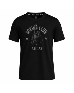 ADIDAS BOXING T-SHIRT