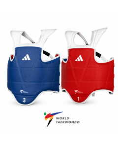 adidas WT TKD Body Protector 