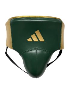 adidas ADISPEED Pro Groin Guard - leather