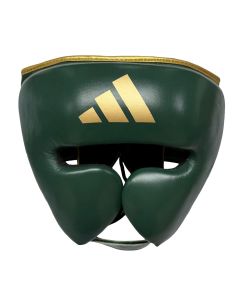 ADIDAS ADISPEED PRO HEAD GUARD - LEATHER