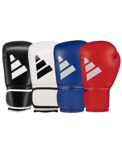 ADIDAS POWER 100 BOXING GLOVES