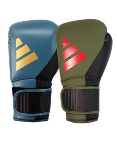 ADIDAS POWER 50 BOXING GLOVES