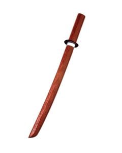 Shoto - Red Oak