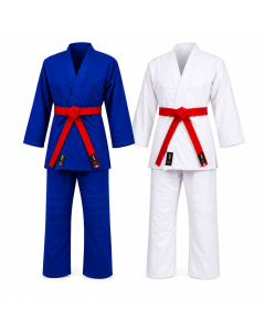 CIMAC TRAINING JUDO UNIFORM 450G