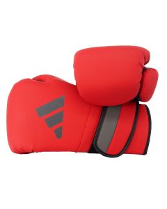 ADIDAS ADISPEED BOXING GLOVES 
