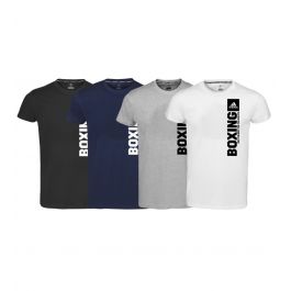 ADIDAS T SHIRT BOXING KICKBOXING TAEKWONDO