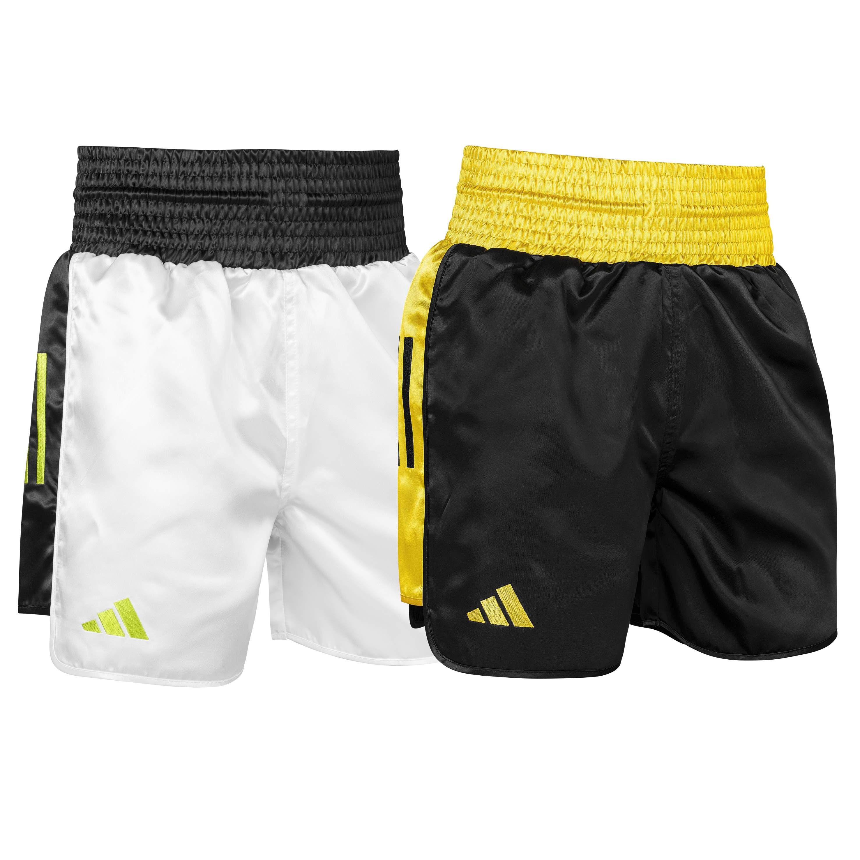 adidas boxing trunks
