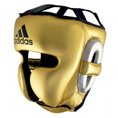 adidas star pro headgear