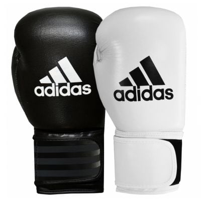 Adidas 6ft Kick and Punch Bag - Black