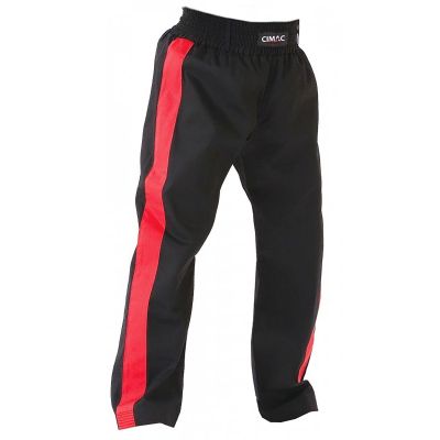 Cimac Kickboxing Trousers 