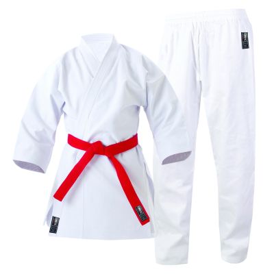 Cimac Tournament Karate Uniform - 14oz