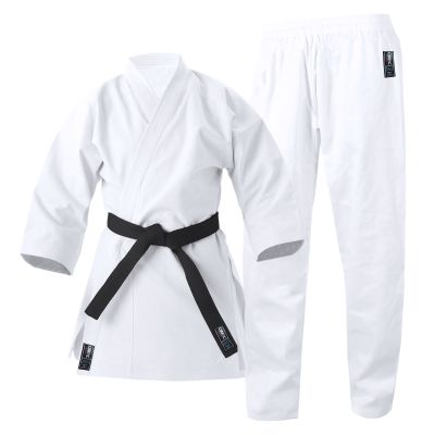 Cimac Gold Premium Karate Uniform - 14oz