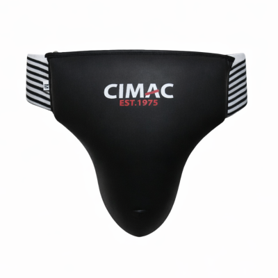 Cimac PU Groin Guard