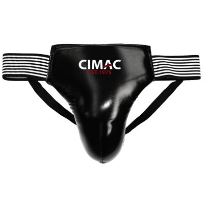 Cimac PU Groin Guard
