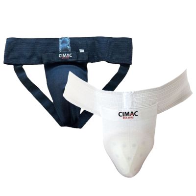 Cimac Groin Guard