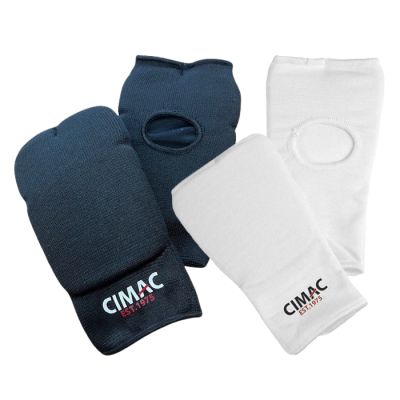 Cimac Karate Fist Protectors 