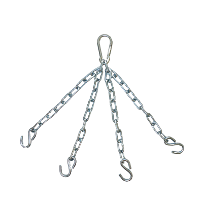 Separate Punch Bag Chains 