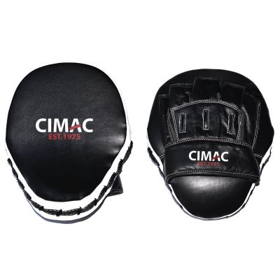 Cimac Focus Mitts