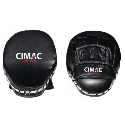 Cimac Curved Focus Mitts