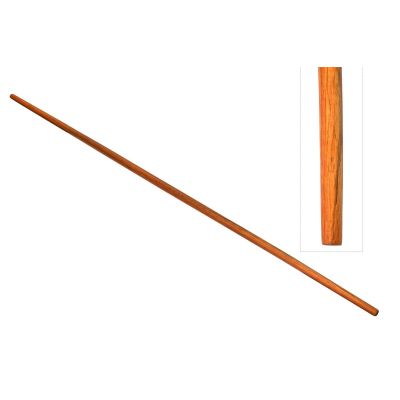 Red Oak Tapered Staff