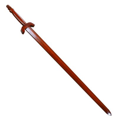 Tai Chi Sword - Red Oak