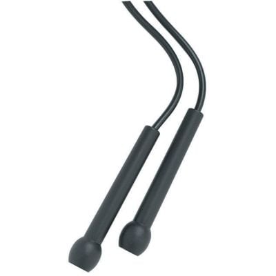 Speed Jump Rope - Black